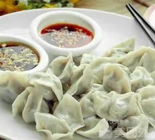 Leek and Egg Filling