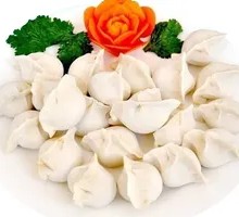 Vegetarian Three Fresh