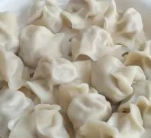 Pork and Shepherd's Purse