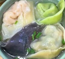 Family Feast Dumplings