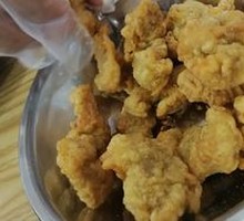 Spicy麻 Pork Crisps