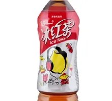 Uniliver Iced Black Tea