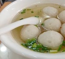 Fuzhou Fish Balls