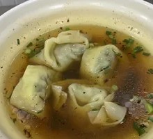 Big Dumplings