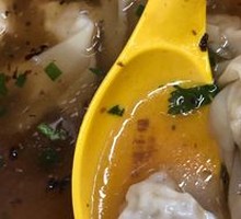 Fresh Meat Dumplings