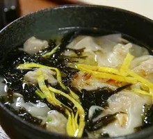 Fresh Delight Small Dumplings