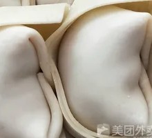 Stir-fried Mushroom and Pork Dumplings