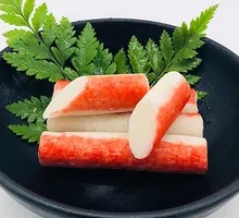 Crab Stick