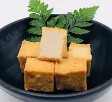 Fish tofu