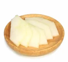 Winter Melon Slices
