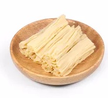 Natural Fresh Tofu Skin Paste