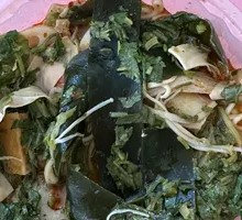 Spicy Dry Noodle Hot Pot