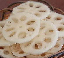 Lotus Root