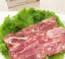 Zhongliang Bacon