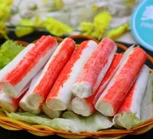 Crab Stick