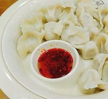 Sour Cabbage Dumplings
