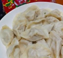 Sour Cabbage and Pork Steamed Dumplings
