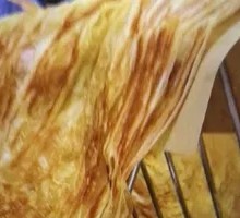 Sweet and Sour Pancake