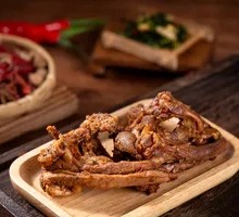 Three-Piece Family Bucket