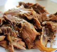 Special Sauce Chicken Frame Family Bucket