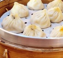 Family Feast Steamed Dumplings