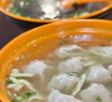 Fresh Meat Dumplings