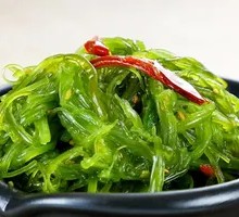 Wakame