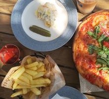 Traditional Potato Salad