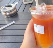 Orange Tea Tea