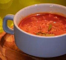 Borscht