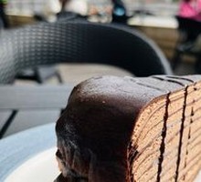 Chocolate Mille-Feuille