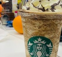 Mocha Frappuccino