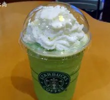Matcha Frappuccino (Large)