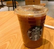 Tahitian Cloud Cold Brew