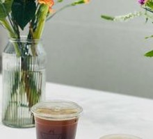 Clear Orange American