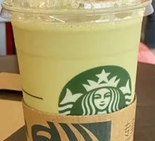 抹茶拿铁（大杯）