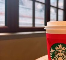 Toffee Hazelnut Latte