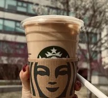 Oat Milk Velvet Latte