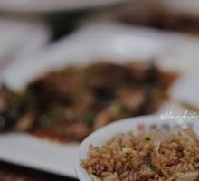 Head Chef Fried Rice