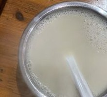 Sweet Soy Milk