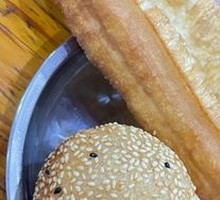 Aluminum-Free Big Fried Dough Sticks