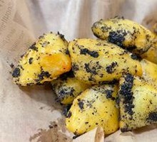Black Truffle High-Altitude Potato