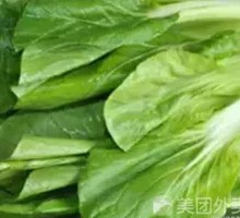 Sour Cabbage and Greens Noodles