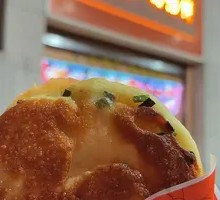 特色葱油饼