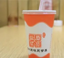 Five-Grain Original Soy Milk