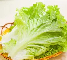 Lettuce