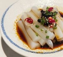 Sichuan North Cold Jelly Noodles