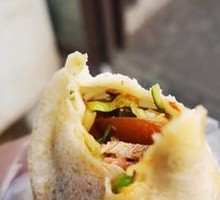 Original Wrapping Cake