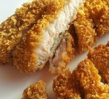 Fried Pork Cutlet