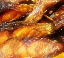 Smoked Fish